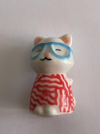 F�ve   Au royaume des petits chatsFleurs V�d�re   Edelweiss