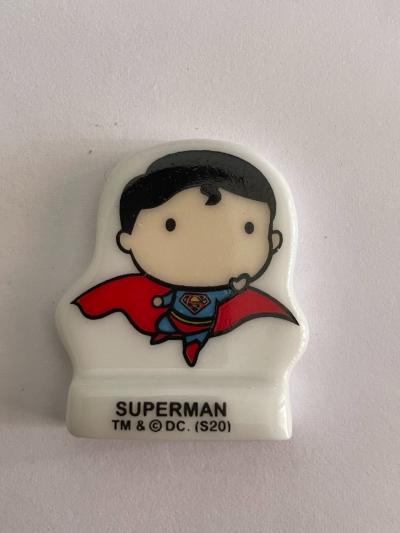 F�ve   Super h�ros DC Comics (2021)   Superman