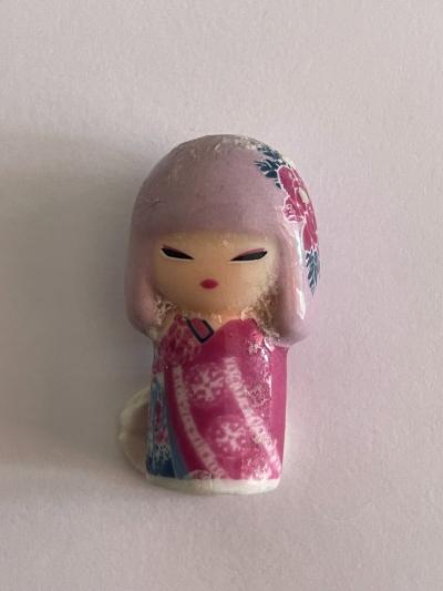 F�ve   Kimmidoll serenite