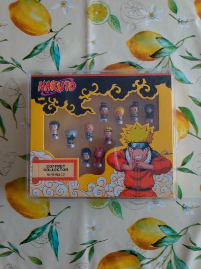 f�ves Naruto