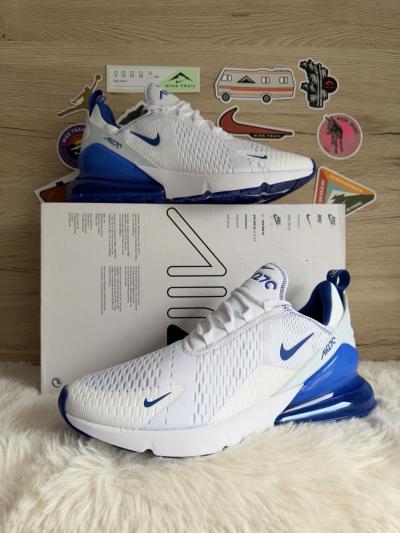 Nike Air Max 270 Taille 47,5