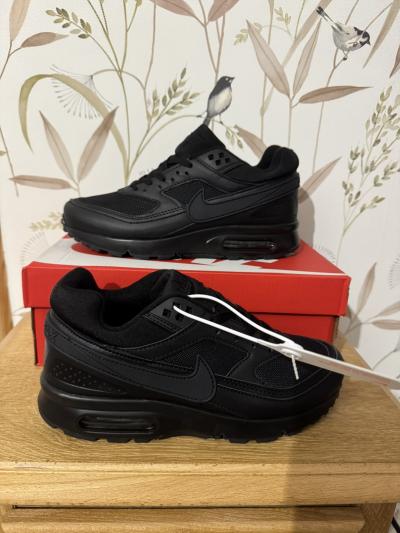 Baskets Air Max Neuve T44