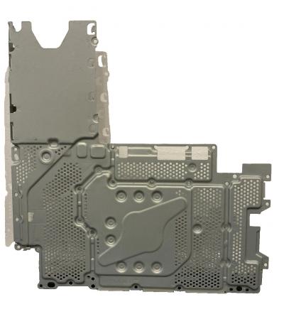 Ch�ssis interne en m�tal partie HDD seul PS4 SLIM Console Playstation 4 Parts