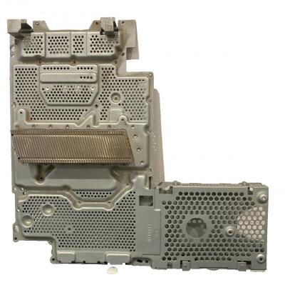 Ch�ssis interne en m�tal dissipateur PS4 SLIM Console Playstation 4 Parts OEM