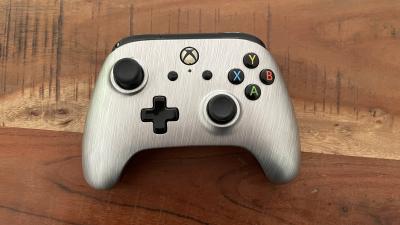 Manette filaire Controller Xbox One compatible Xbox Series PowerA   Sans cable