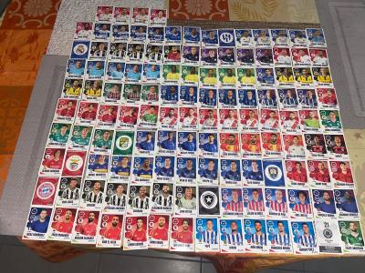 IMAGE STICKER AUTOCOLLANT PANINI FOOTBALL FOOT CLUB WORLD CUP 25 2025 1CHOIX