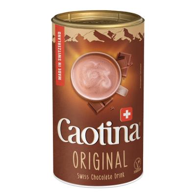 Bo�te de lait entier de cacao original, 500 g, 1 paquet 1 x 500 g
