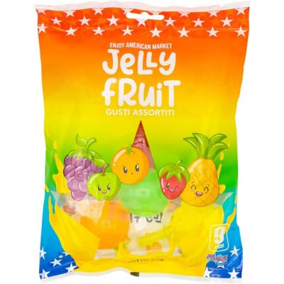 Les originaux  Gel�es  9pcs 315g  Bonbons TikTok  � coup s�r  Gelatine  Cara...