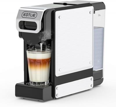 ST 550 Machine � caf� � capsules multifonction, pour Nespresso Original-pour Dol