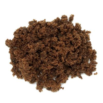 Sucre de canne muscovado