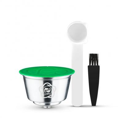 Capsule de caf� r�utilisable Dolce Gusto 3�me capsule caf� pour Dolce Gusto