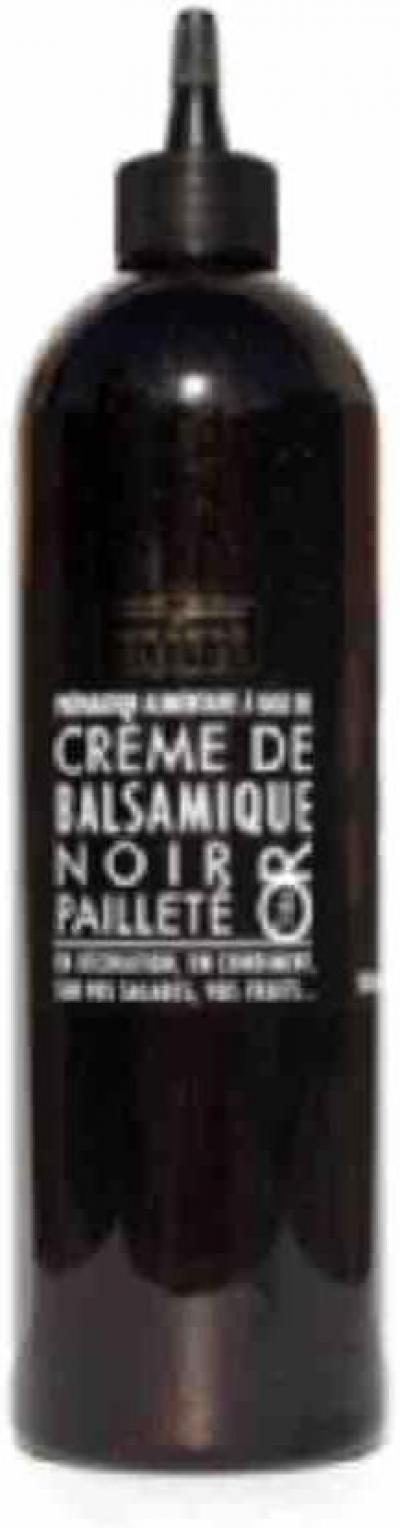 Cr�me Balsamique 290 g   Aceto Balsamico di Modena IGP   De Louise   Italie