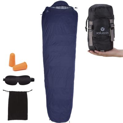 Sac de couchage ext�rieur en duvet 215 cm,Ultra l�ger et chaud,Sac de sommeil...