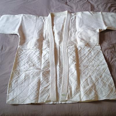 Kimono entrainement et comp�tition