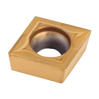 CNC Inserts en Carbure, Coffret de 10 Pi�ces Plaquette de Tournage CNC, Outil...