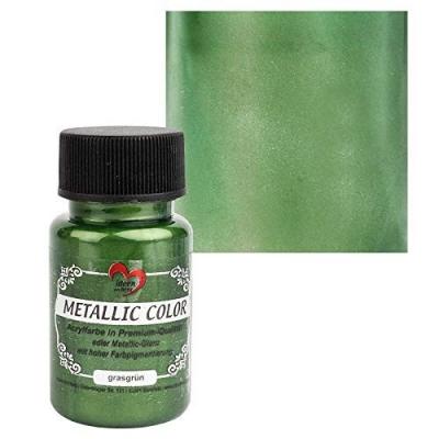 Couleur m�tallique   Couleur acrylique de qualit� sup�rieure   Avec brillan...
