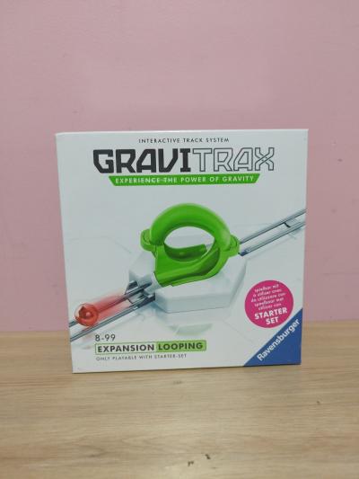 Ravensburger Gravitrax Boucle Jeu Logique Cr�atif Neuf