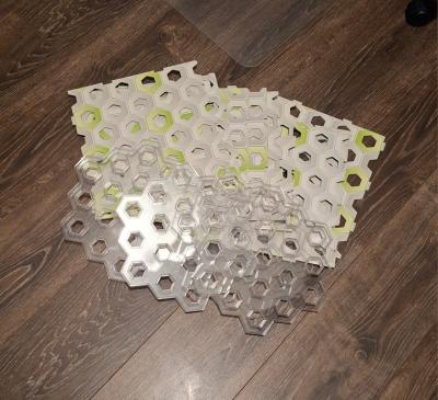 Lot Gravitrax pack starter   nombreux accessoires