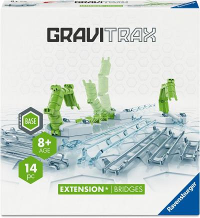 Ravensburger GraviTrax Elargissement de pont