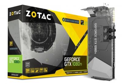 carte graphique gtx 1080 ti Arcticstorm