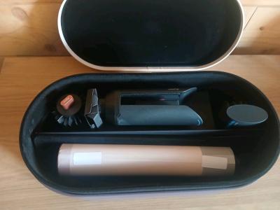 Dyson Airwrap Co anda X2   Neuf