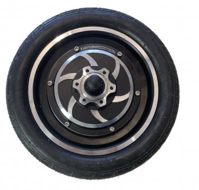 Moteur Pour Trottinette Aerlang Laotie Kugo
