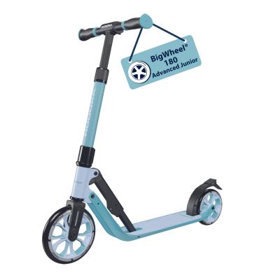 BigWheel 180 Advanced Junior  Trottinette de Haute qualit� & s�re pour Enfant...