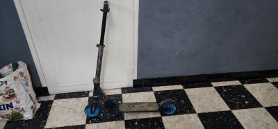 Trottinette Oxelo Decathlon pour enfant