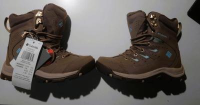 Columbia Omni Grip   Neuves   Taille 37