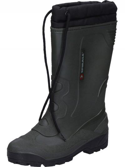 Homme John Botte de pluie, Vert Verde Oliva 0040n500, 44 EU