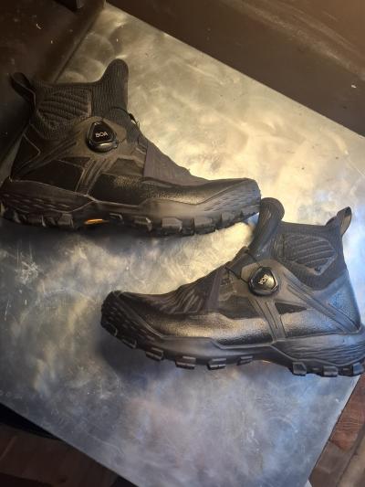 Boots Mammut Duncan Gtx
