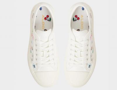 Baskets Femme  Disney x ALDO Originales Neuves   Taille 38   Confort & Style