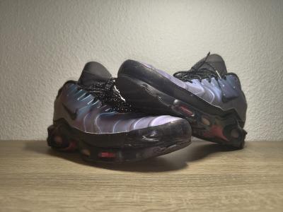 (OCCASION) Nike Air Max Plus Throwback Future   44EUR-10US-9UK-28CM