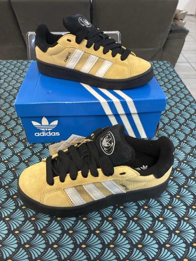 Basket adidas Campus 00s Pointure 38 Neuf Valeur 120 Eu Authentique