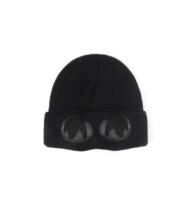 Wollm�tze Mit Brille Integriert Neue Sport Trend Winter 2023 Ski Snow Luge