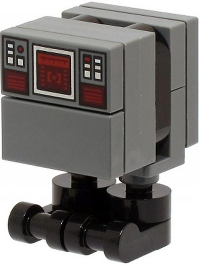 LEGO �   Star Wars     Polybag 912310   Gonk Droid (GNK Power Droid) (sw1314)