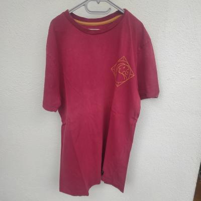 T shirt harry Potter XS brique