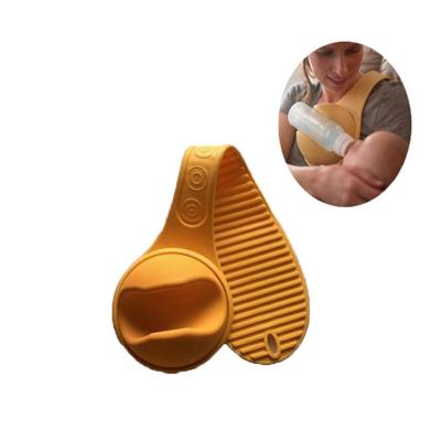 Support Biberon B�b� Mains Libres   Coussin Porte Biberon neuf pratique