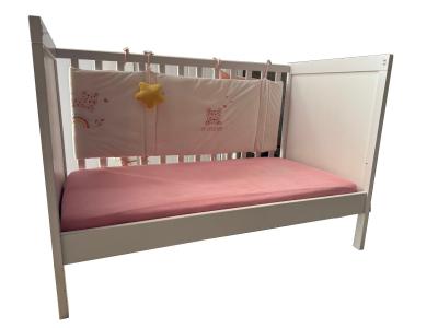 Lit b�b� gamme Sundvik de IKEA