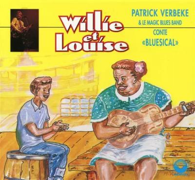 Willie Et Louise, Conte 