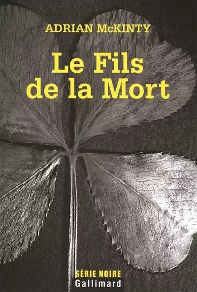 Le Fils de la Mort, Patrice Carrer