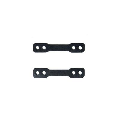 Accessoires Skate   Drop Through Shock Pad 1-16   Loaded