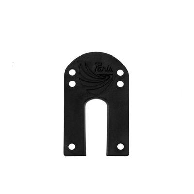 Accessoires Skate   Truck Risers Taille 1-4 (6mm)   Paris Truck