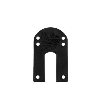 Accessoires Skate   Truck Risers Taille 1-8 (3mm)   Paris Truck
