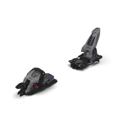 FIXATION DE SKI DE RANDO DUKE PT 13 100MM GRAY-BLACK