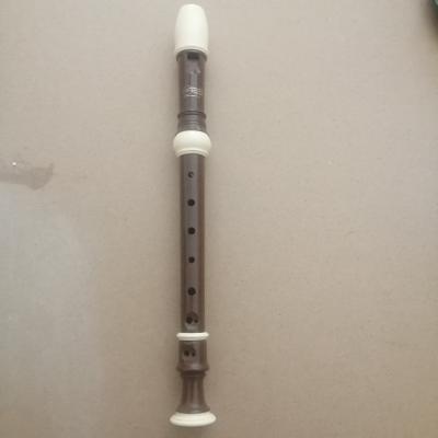 Fl�te � bec