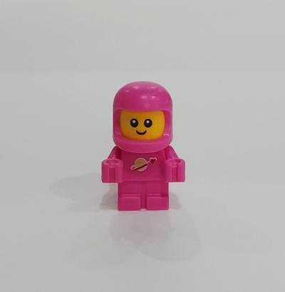 Lego Space Figurine col442 Classic Space Spacebaby Minifigure   2024