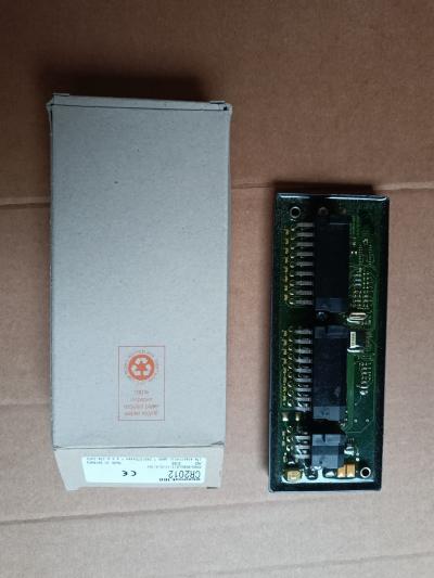 IFM CR2012 Module E-S pour engins mobiles R360-MODULE-I-12-O-4-10V