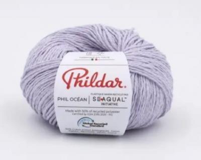 5 PELOTES DE PHIL OCEAN parme neuves