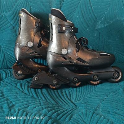 Roller RollerBlad Taille 39 Mixte